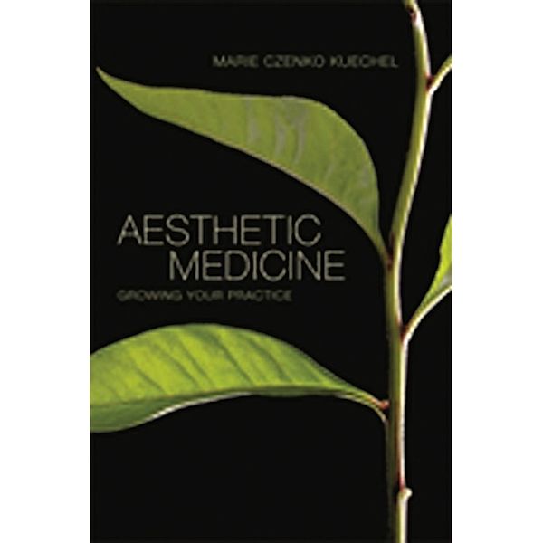 Aesthetic Medicine, Marie Kuechel