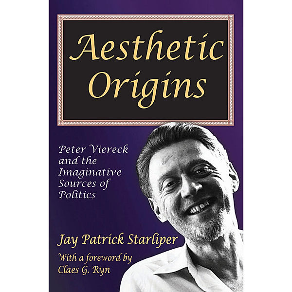 Aesthetic Origins, Jay Patrick Starliper