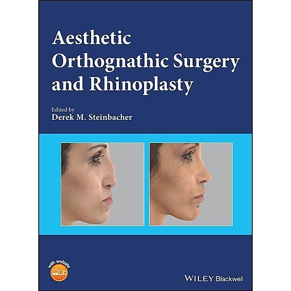 Aesthetic Orthognathic Surgery and Rhinoplasty