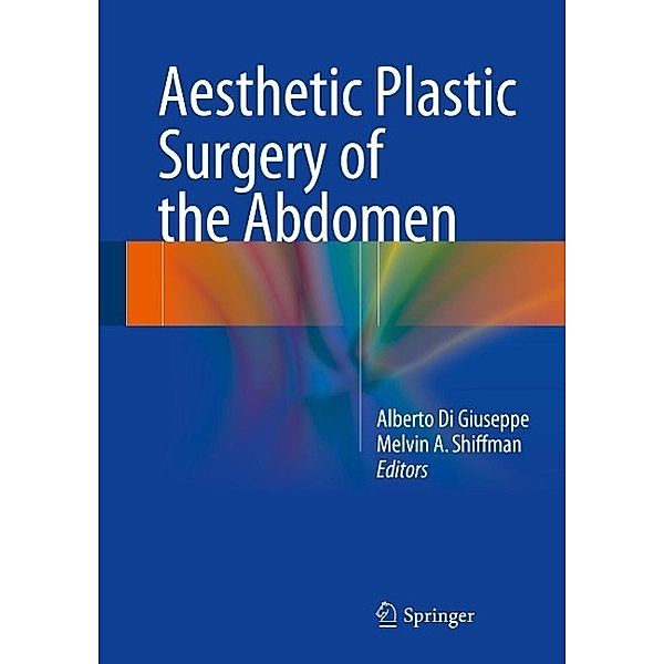 Aesthetic Plastic Surgery of the Abdomen