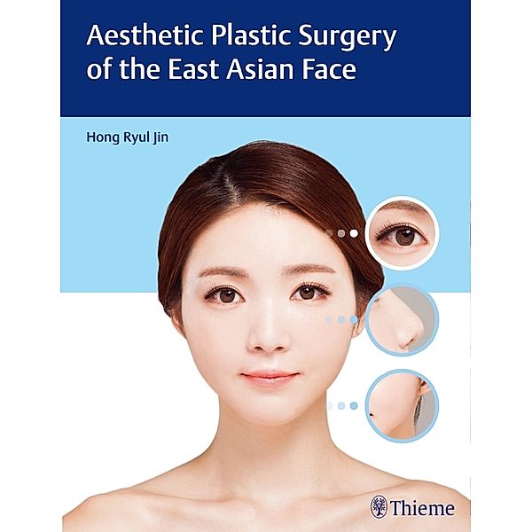 Aesthetic Plastic Surgery of the East Asian Face