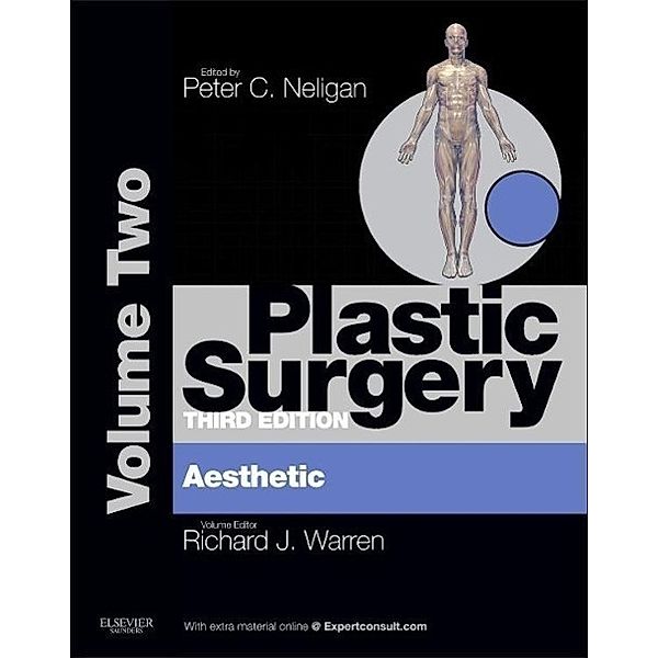 Aesthetic Surgery, Richard J. Warren