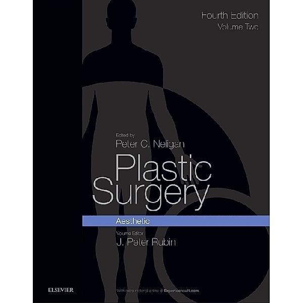 Aesthetic Surgery, Stephen J. Mathes, Peter C. Neligan