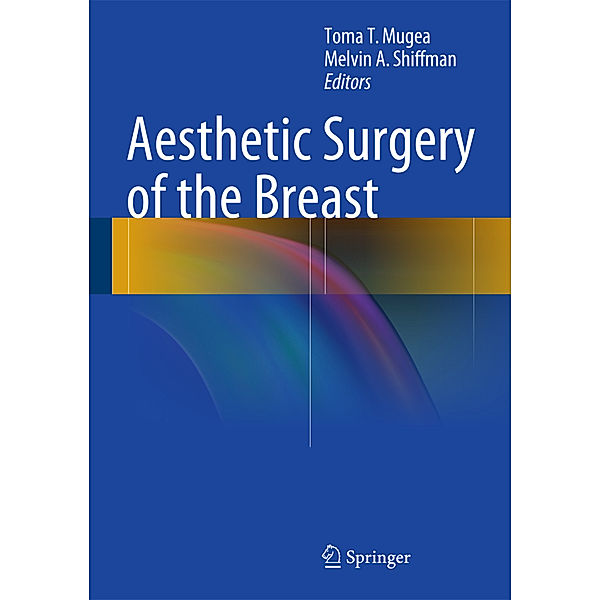 Aesthetic Surgery of the Breast