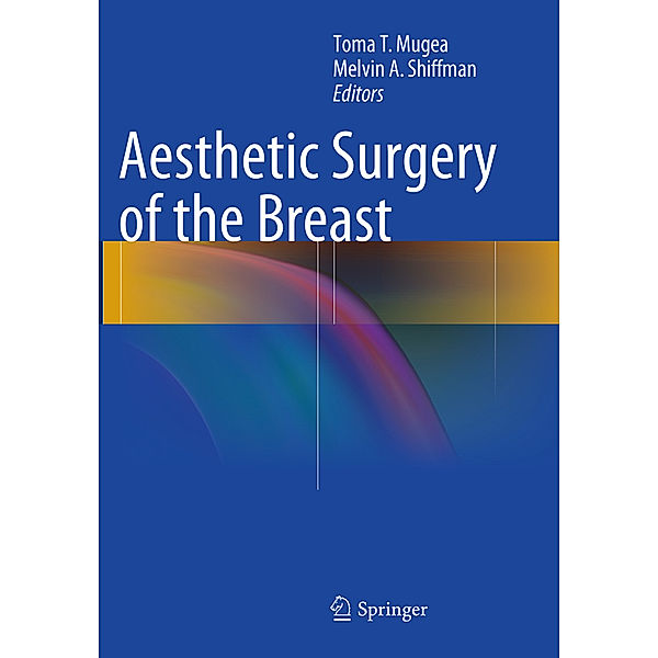 Aesthetic Surgery of the Breast