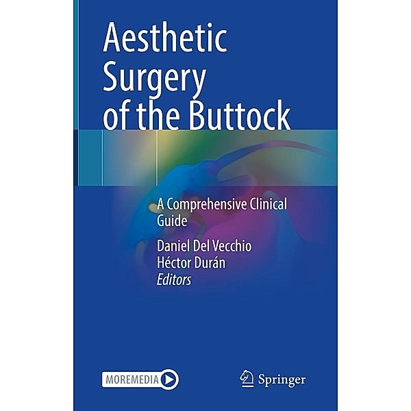 Aesthetic Surgery of the Buttock