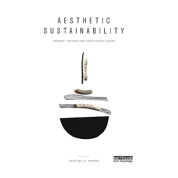 Aesthetic Sustainability, KRISTINE HARPER