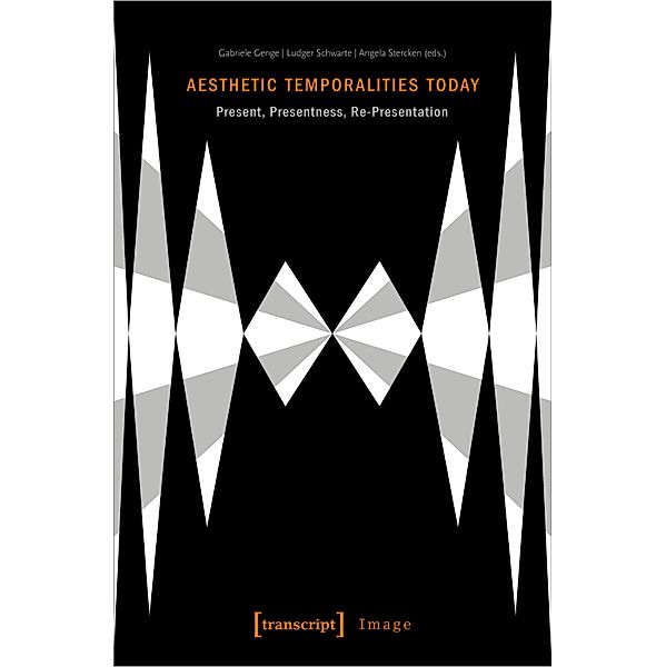 Aesthetic Temporalities Today / Image Bd.185