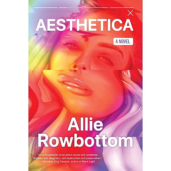 Aesthetica, Allie Rowbottom