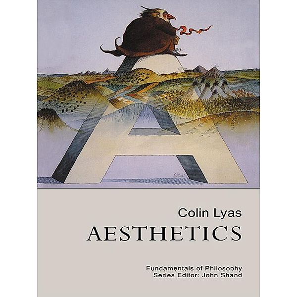 Aesthetics, Colin Lyas