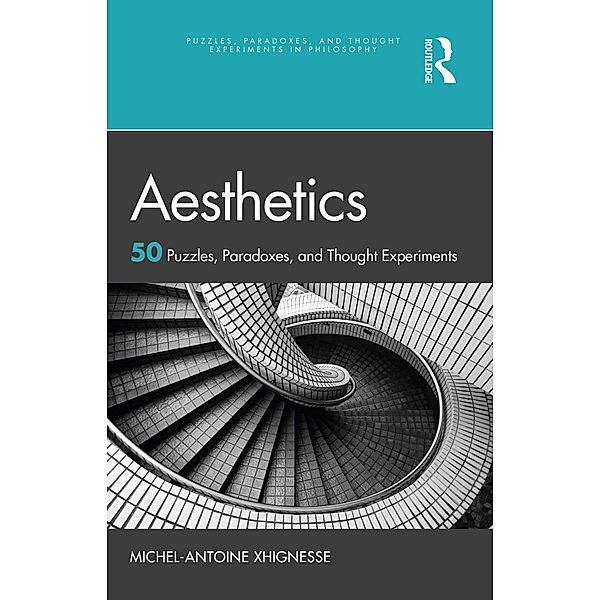 Aesthetics, Michel-Antoine Xhignesse