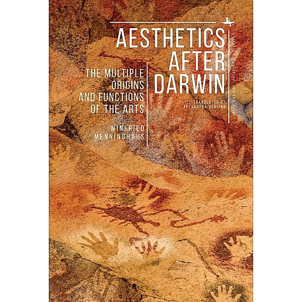 Aesthetics after Darwin, Winfried Menninghaus