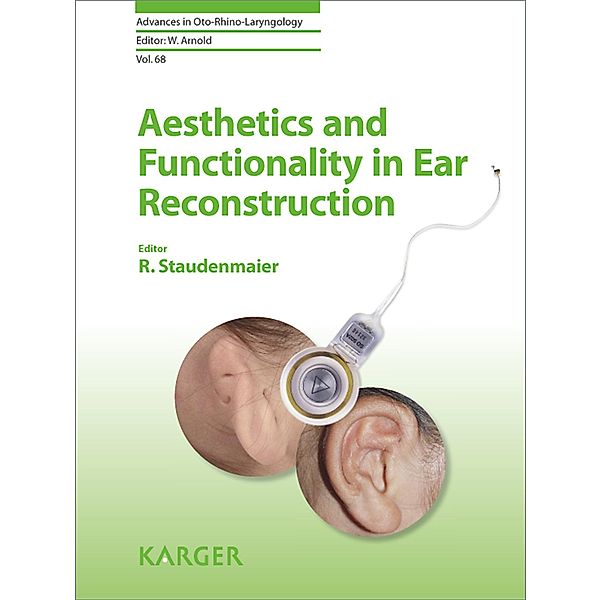 Aesthetics and Functionality in Ear Reconstruction