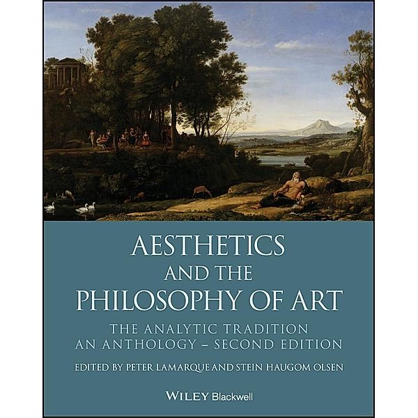 Aesthetics and the Philosophy of Art / Blackwell Philosophy Anthologies