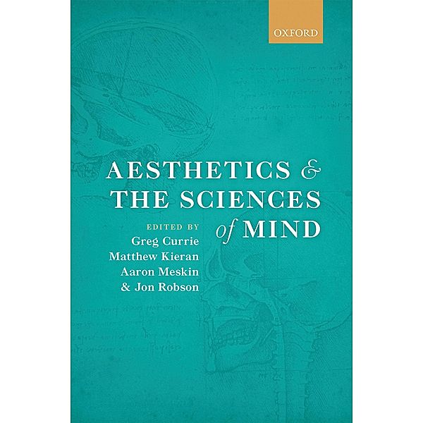 Aesthetics and the Sciences of Mind