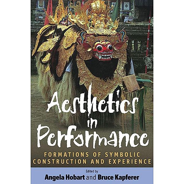 Aesthetics in Performance