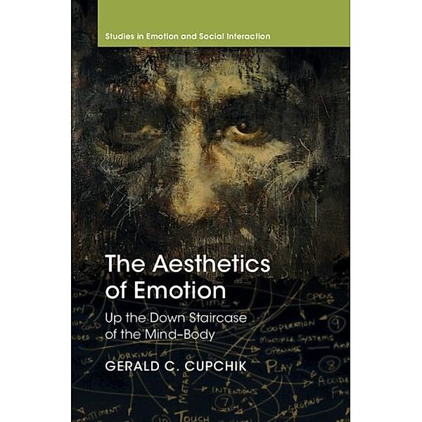 Aesthetics of Emotion, Gerald C. Cupchik