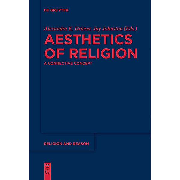 Aesthetics of Religion