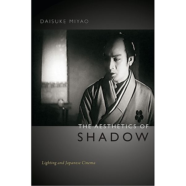 Aesthetics of Shadow, Miyao Daisuke Miyao