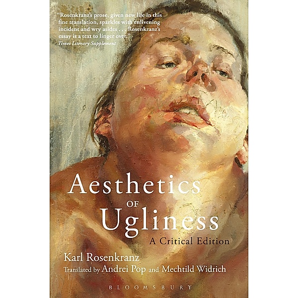 Aesthetics of Ugliness, Karl Rosenkranz