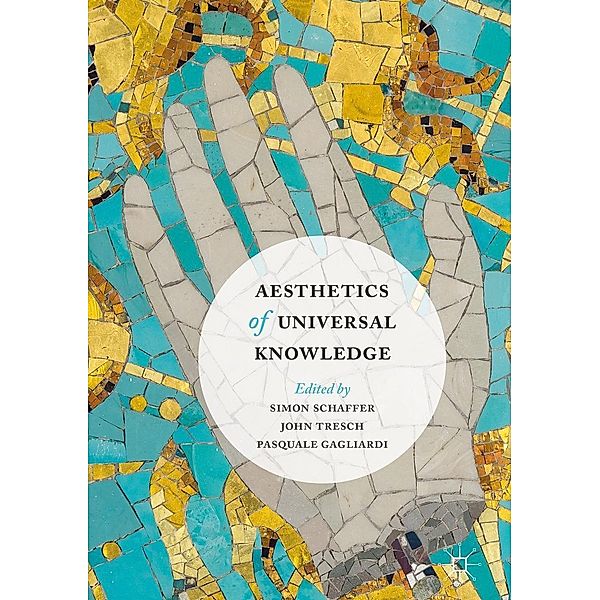 Aesthetics of Universal Knowledge / Progress in Mathematics