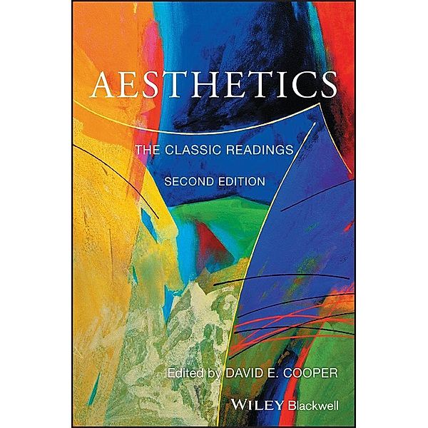 Aesthetics / Philosophy: The Classic Readings