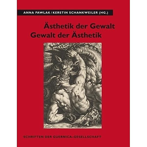 Ästhetik der Gewalt / Gewalt der Ästhetik