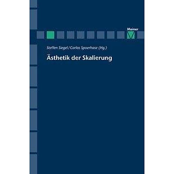 Ästhetik der Skalierung