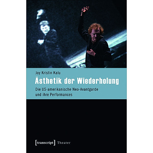 Ästhetik der Wiederholung / Theater Bd.52, Joy Kristin Kalu