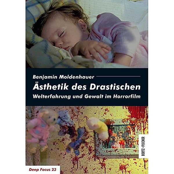 Ästhetik des Drastischen, Benjamin Moldenhauer