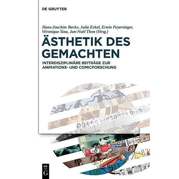 Ästhetik des Gemachten