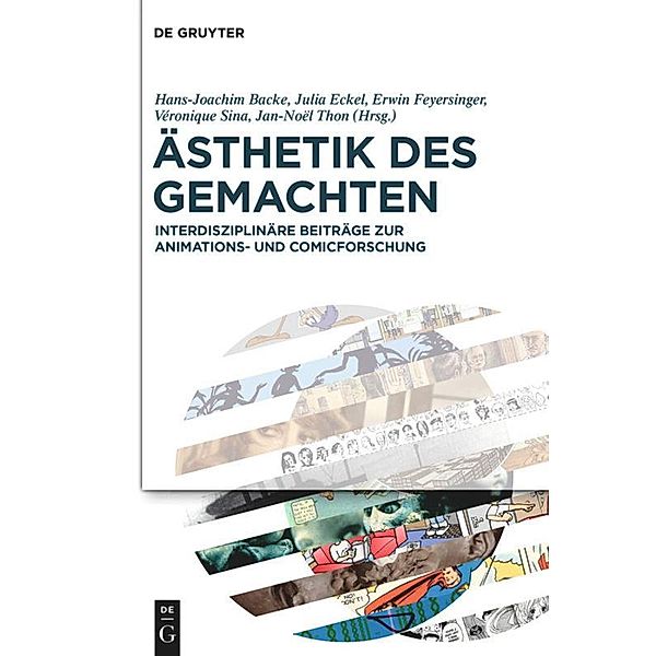 Ästhetik des Gemachten