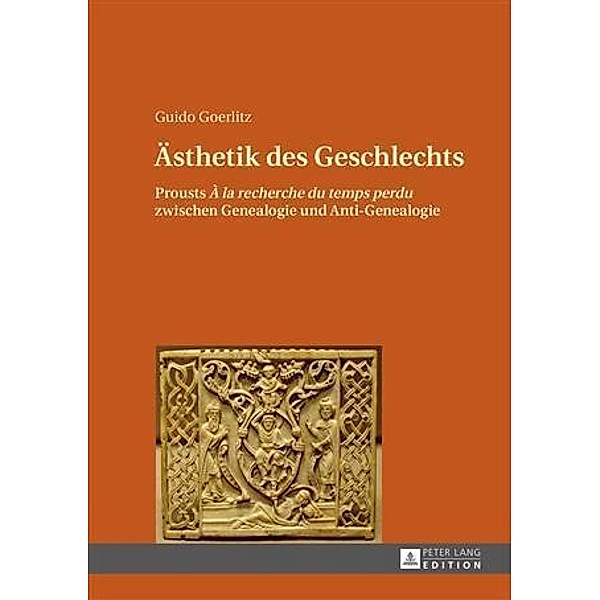Aesthetik des Geschlechts, Guido Goerlitz