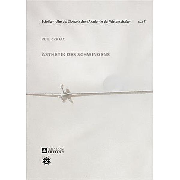 Aesthetik des Schwingens, Peter Zajac