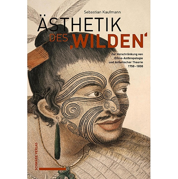 Ästhetik des 'Wilden', Sebastian Kaufmann