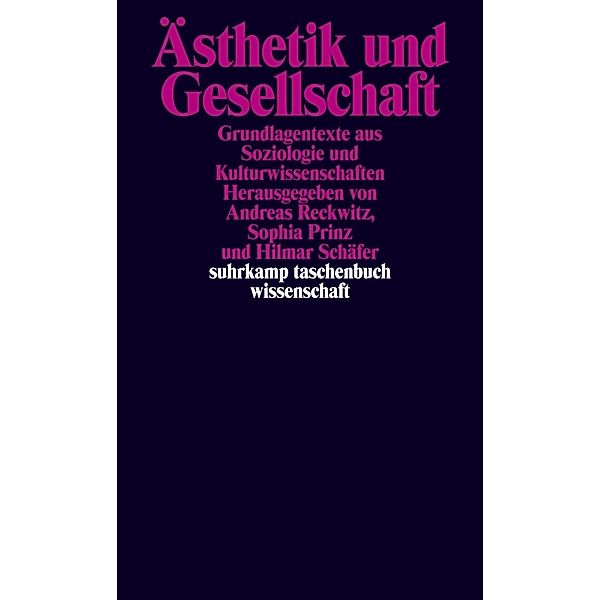 Ästhetik und Gesellschaft