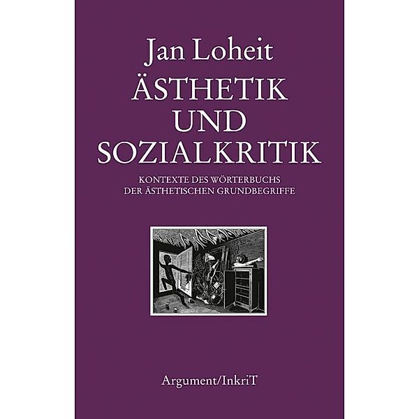 Ästhetik und Sozialkritik, Jan Loheit