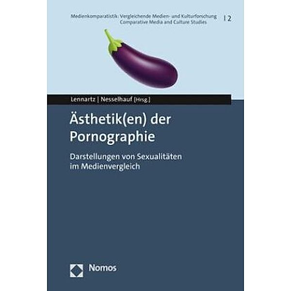 Ästhetik(en) der Pornographie