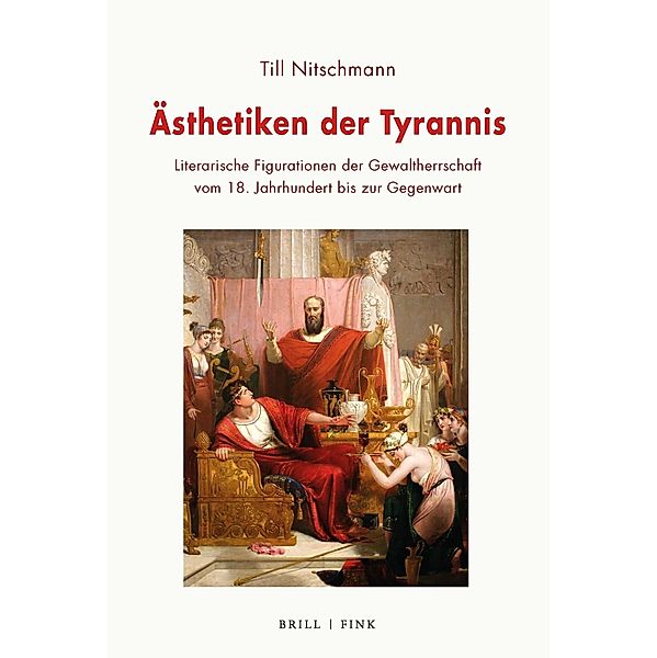 Ästhetiken der Tyrannis, Till Nitschmann