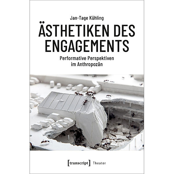 Ästhetiken des Engagements, Jan-Tage Kühling