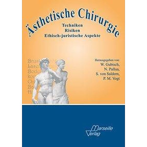 Ästhetische Chirurgie