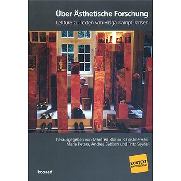 Ästhetische Forschung