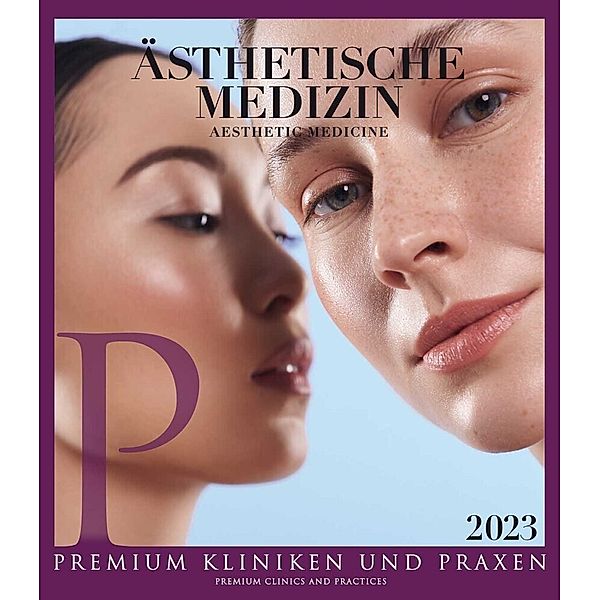 Ästhetische Medizin-Premium Kliniken und Praxen