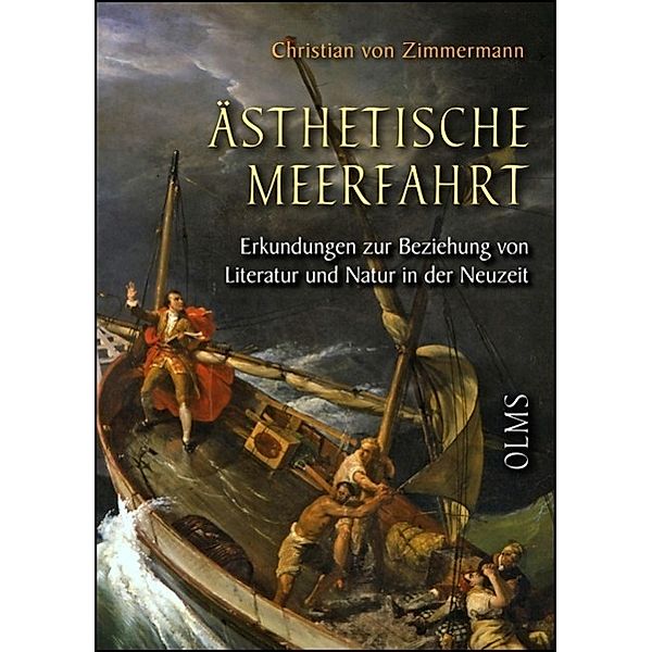 Ästhetische Meerfahrt, Christian von Zimmermann