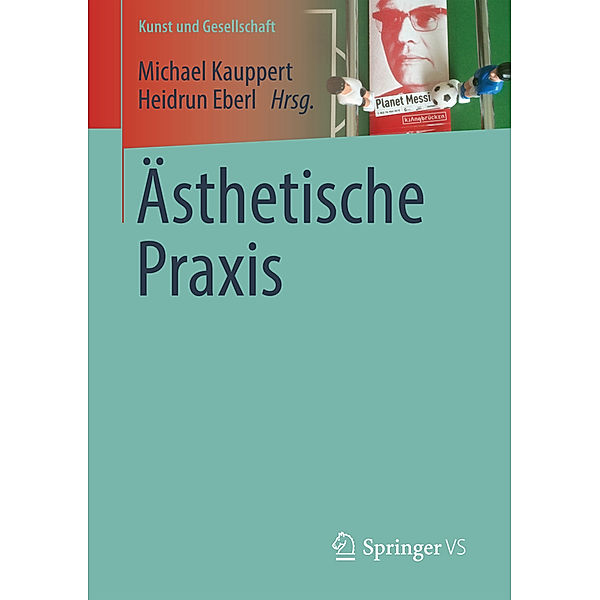 Ästhetische Praxis