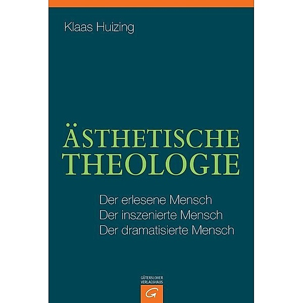 Ästhetische Theologie, Klaas Huizing