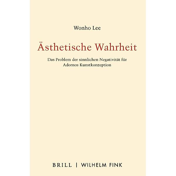 Ästhetische Wahrheit, Wonho Lee