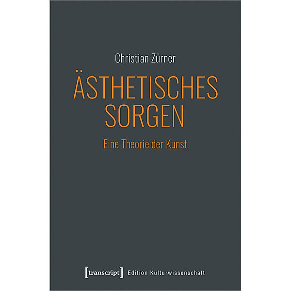 Ästhetisches Sorgen, Christian Zürner