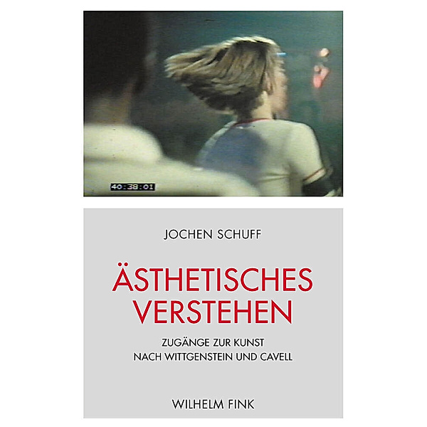 Ästhetisches Verstehen, Jochen Schuff