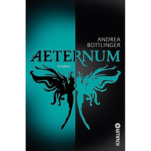 Aeternum, Andrea Bottlinger